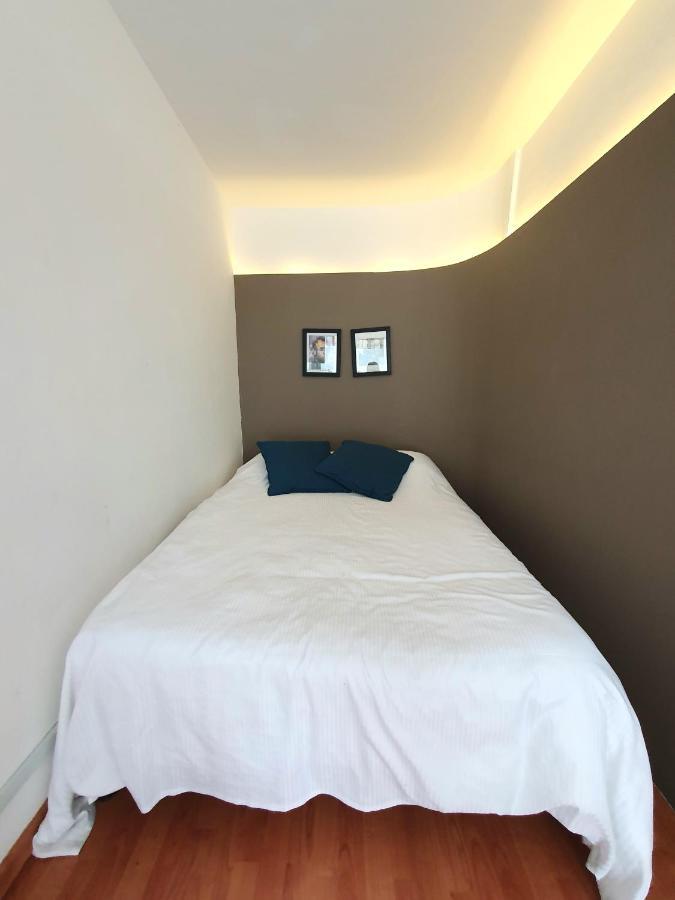 Apartamento Spacious And Cozy House In Polanco For 26 Guests *