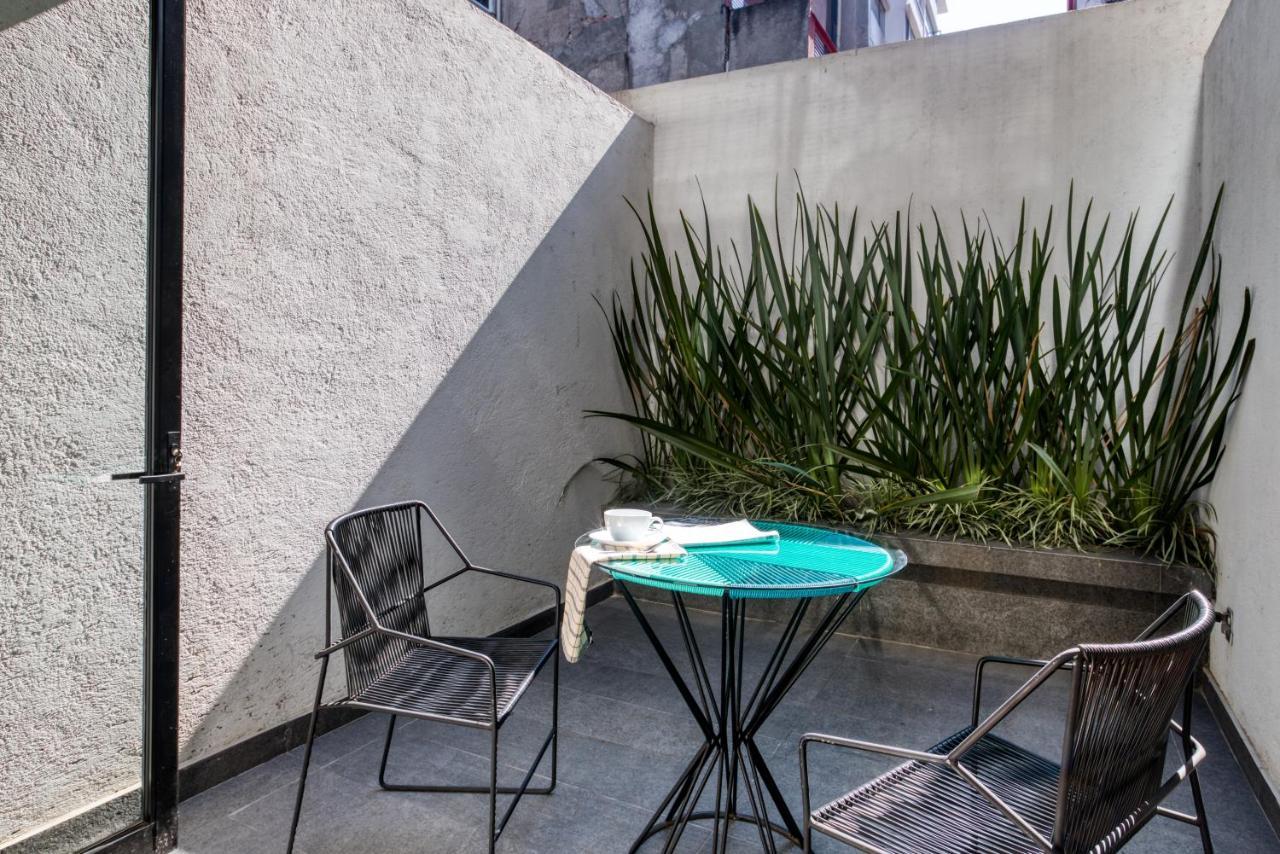 Uliv Condesa Apartamento *
