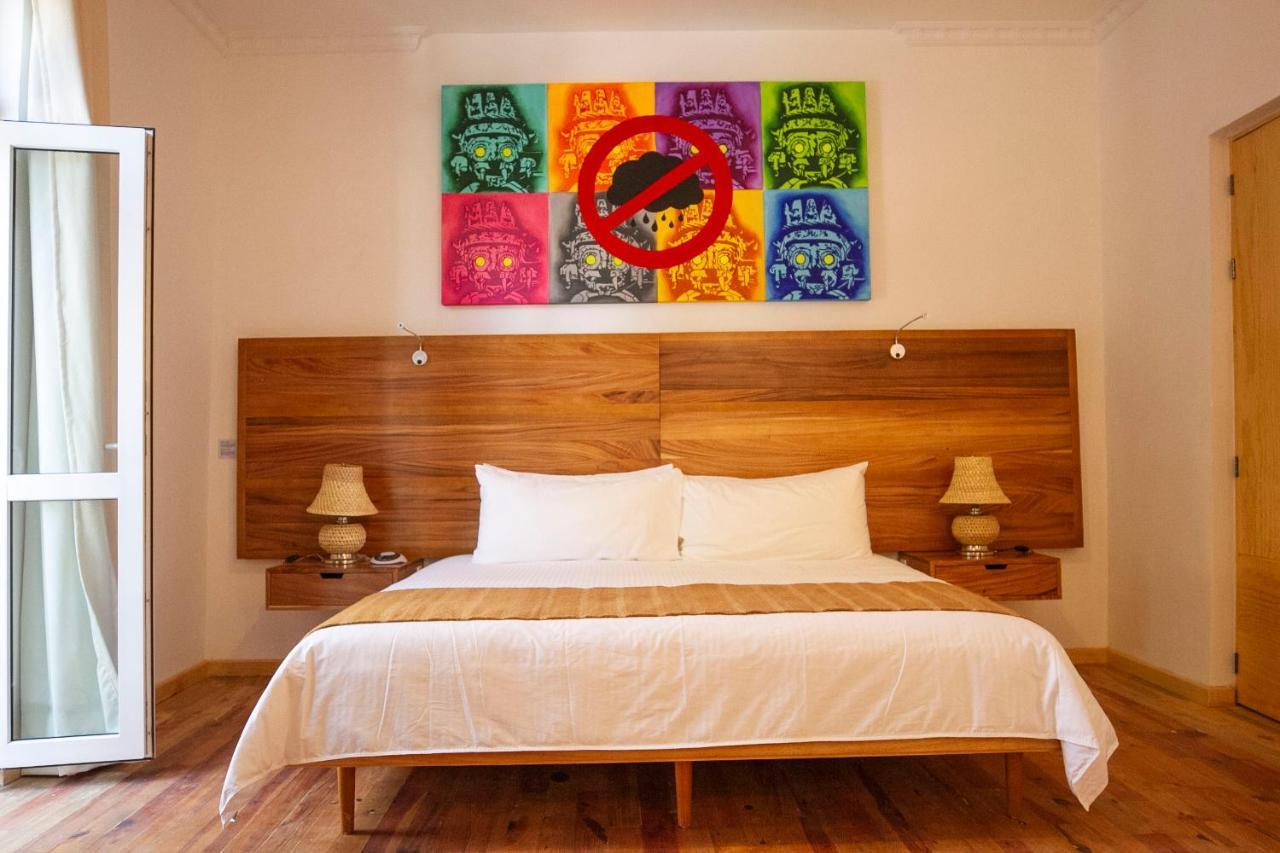 Hotel Nana Vida Cdmx 4*