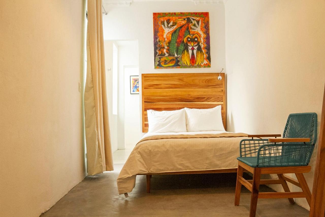 Nana Vida Cdmx Hotel 4*