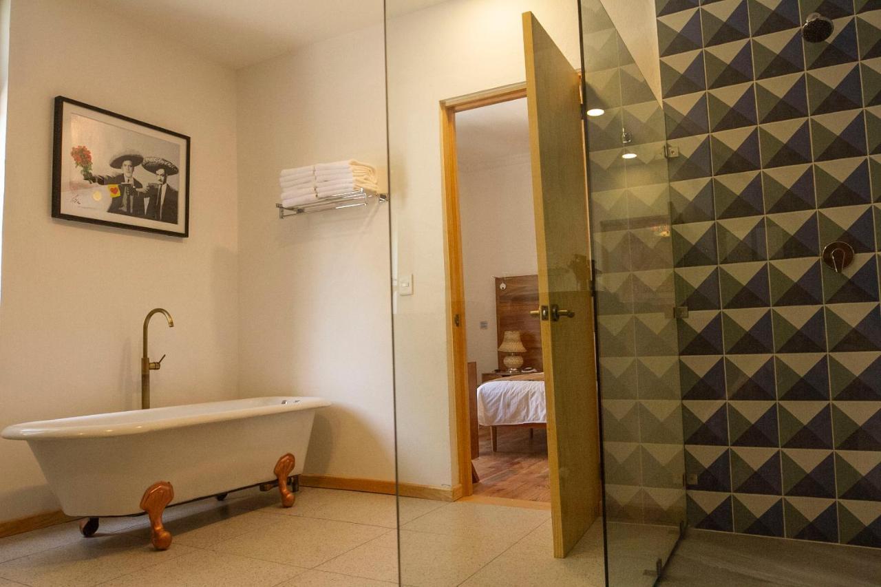 Hotel Nana Vida Cdmx 4*