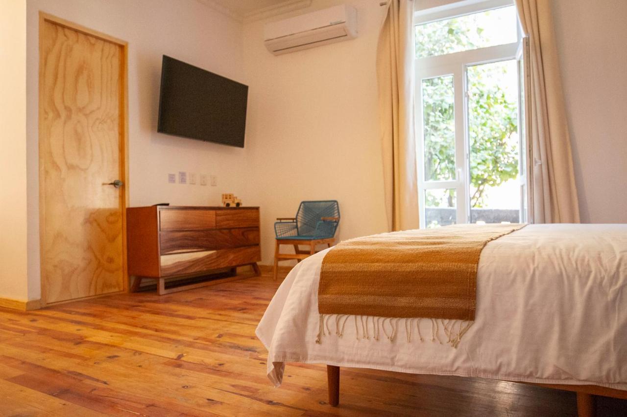 Hotel Nana Vida Cdmx 4*
