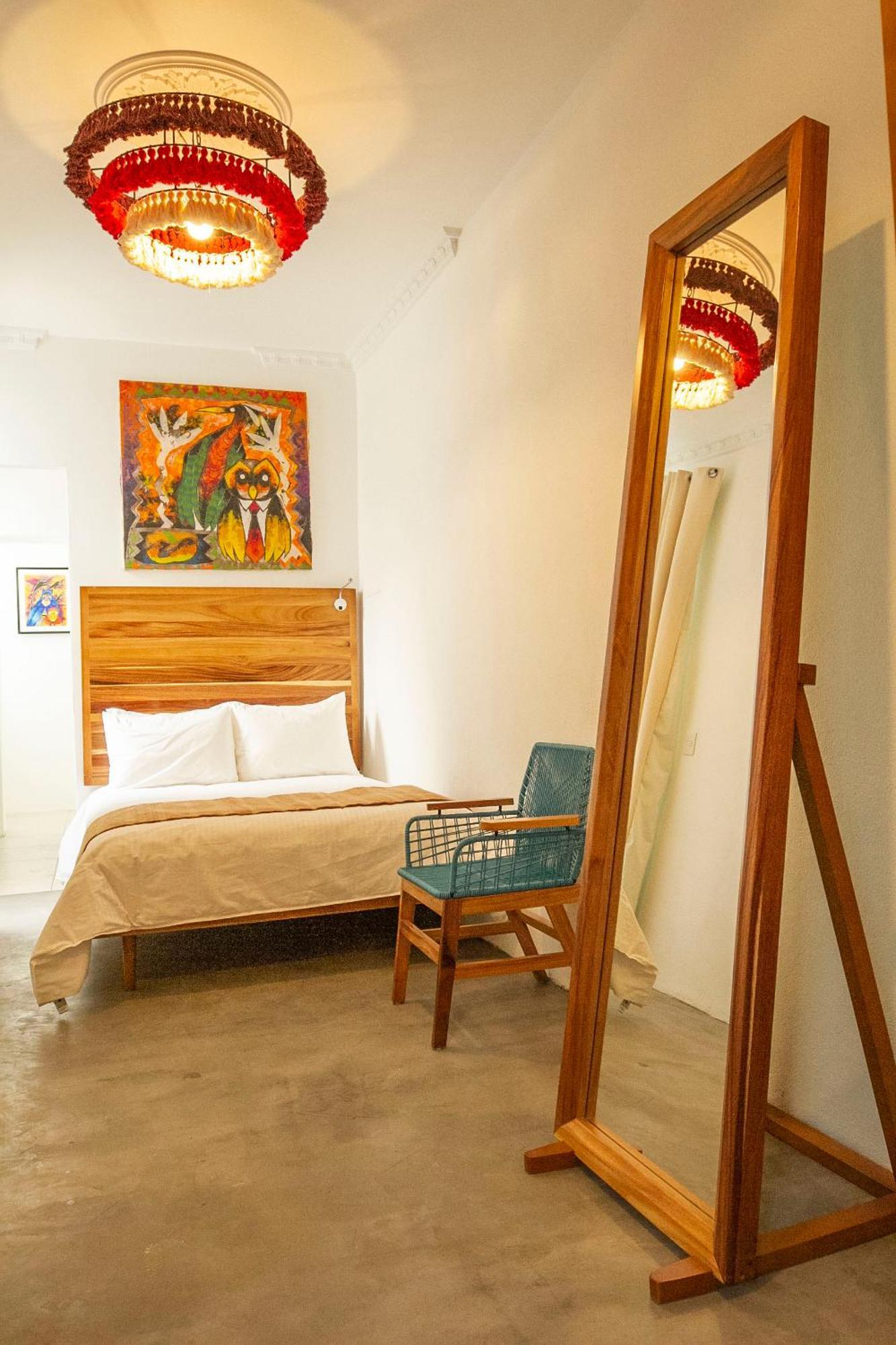 Hotel Nana Vida Cdmx 4*