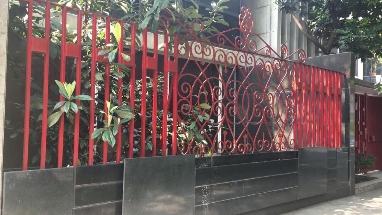 Arte Y Cultura, Casa Polanco. México DF