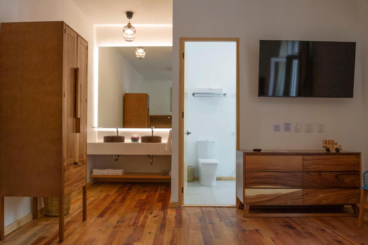 Hotel Nana Vida Cdmx