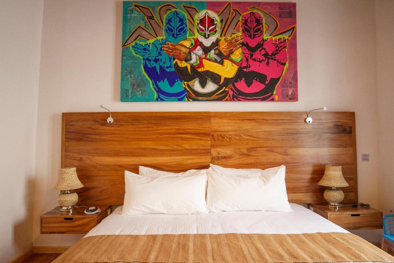 Nana Vida Cdmx 4* México DF