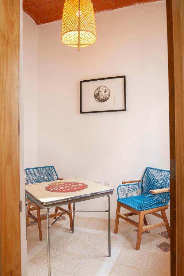 Hotel Nana Vida Cdmx México DF