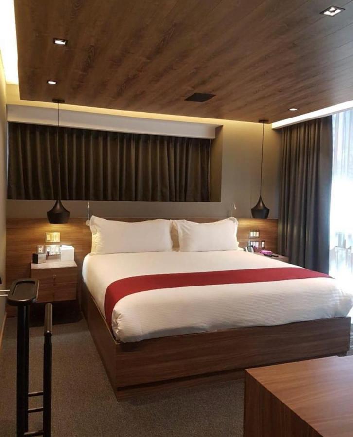 Park Nilo Hotel Mexico City