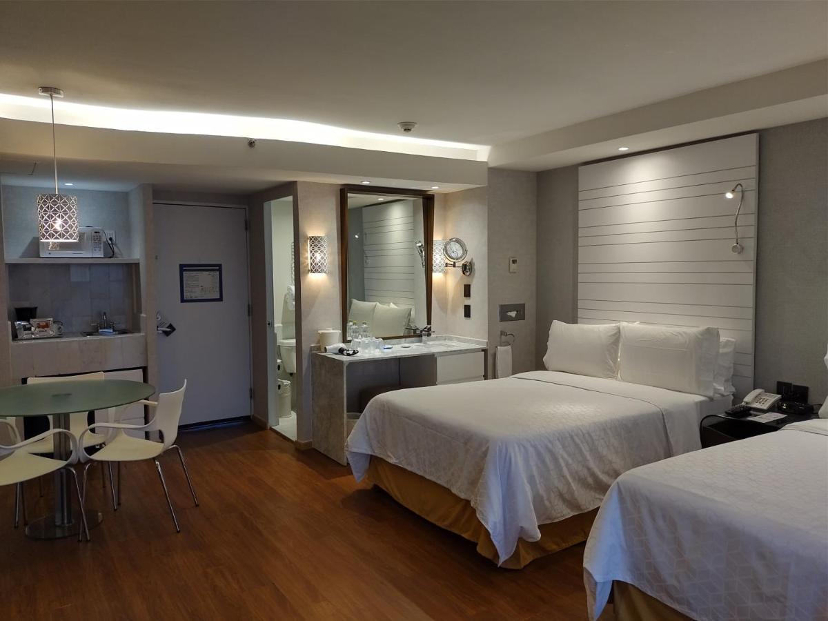 Hotel Bel Air Business Wtc, Trademark By Wyndham