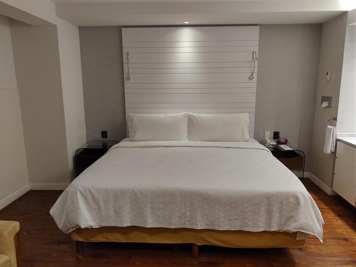 Bel Air Business Wtc, Trademark By Wyndham 4*