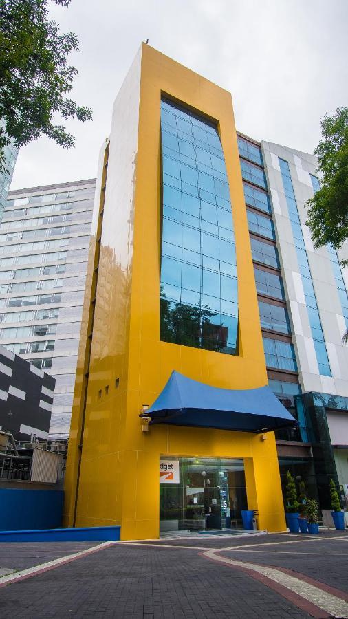 Bel Air Business Wtc, Trademark By Wyndham Mexico City