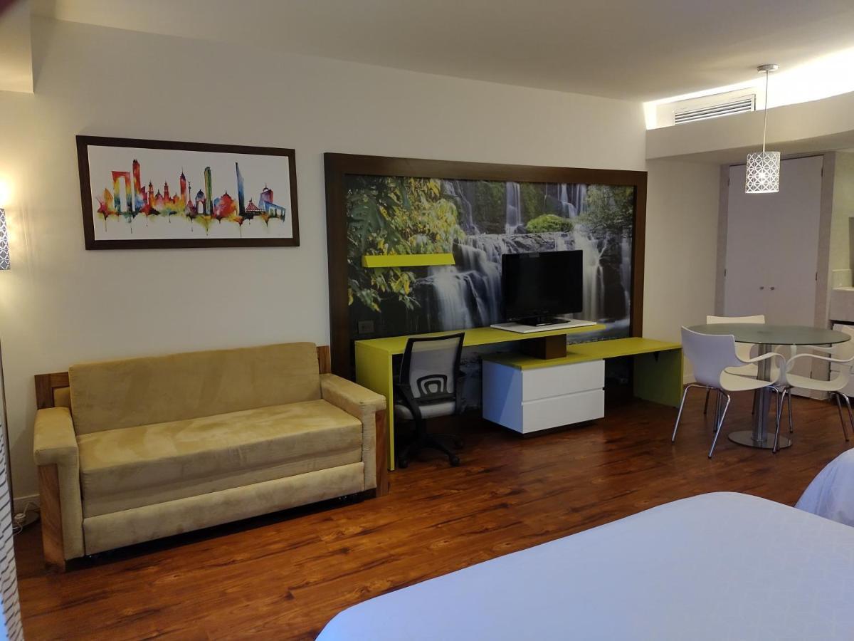 Hotel Bel Air Business Wtc, Trademark By Wyndham 4*