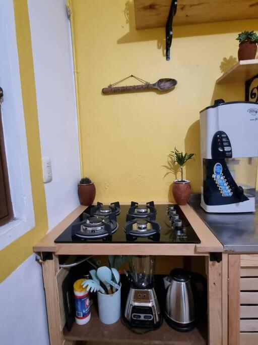Сasa de vacaciones Casa Aba Linda Casa En El Centro De Coyoacan. *