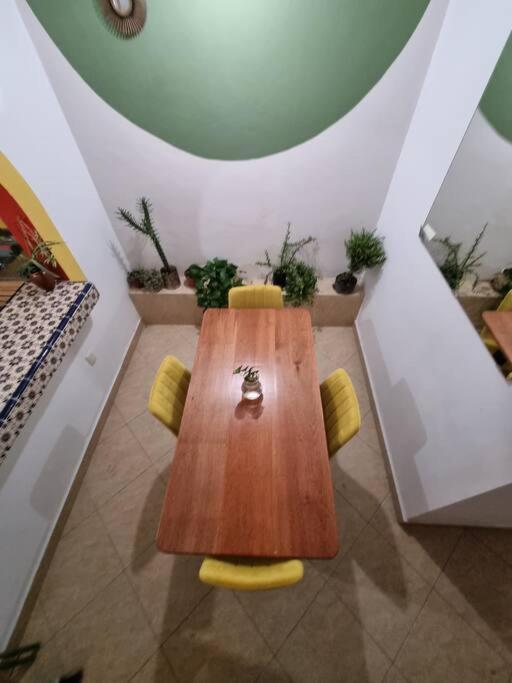 Сasa de vacaciones Casa Aba Linda Casa En El Centro De Coyoacan. México DF