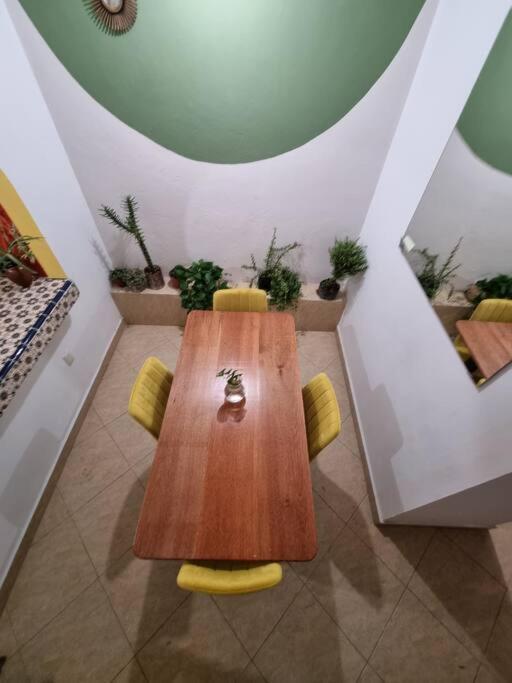 Casa Aba Linda Casa En El Centro De Coyoacan. *
