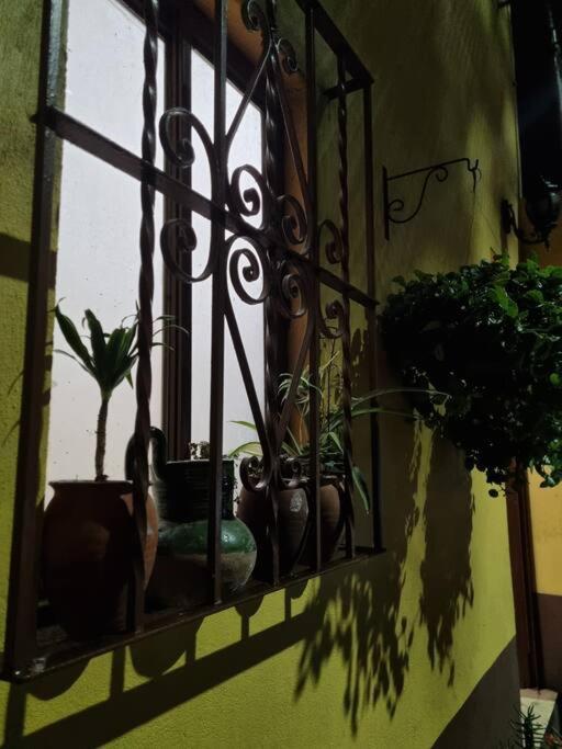 Casa Aba Linda Casa En El Centro De Coyoacan. México DF