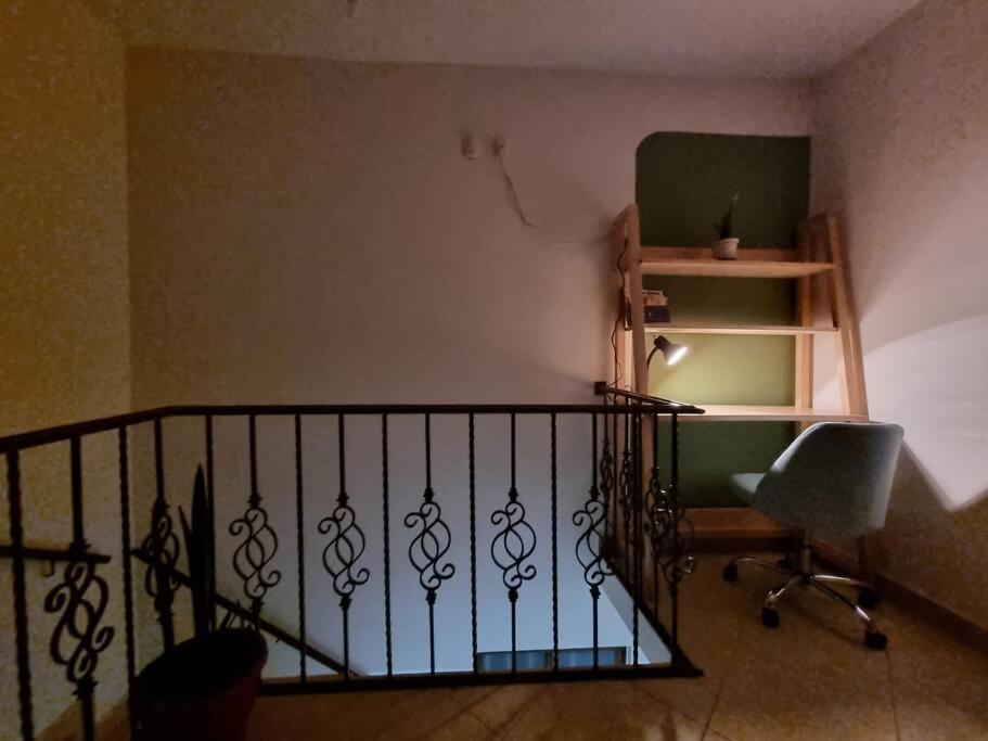 Casa Aba Linda Casa En El Centro De Coyoacan. Сasa de vacaciones *