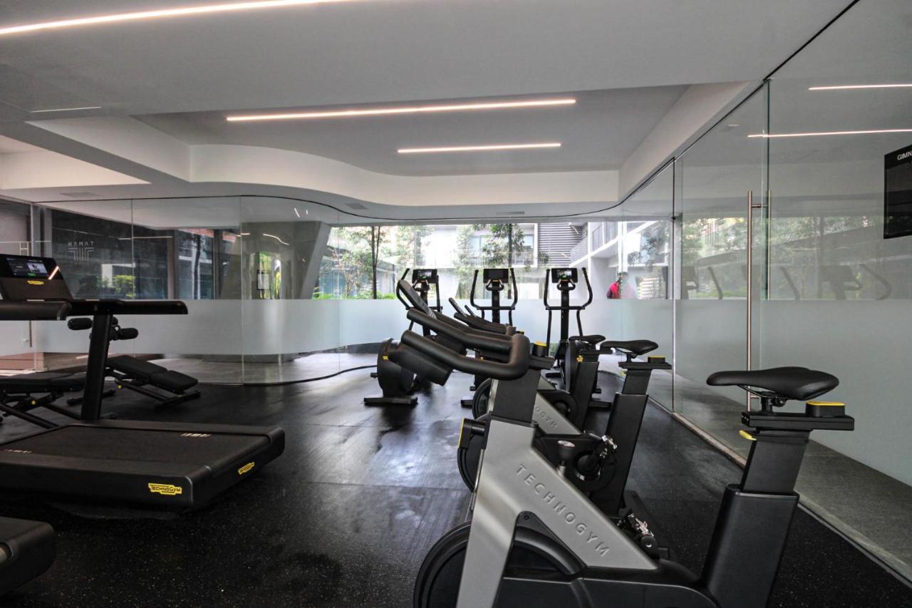Loft Nuevo En Condesa