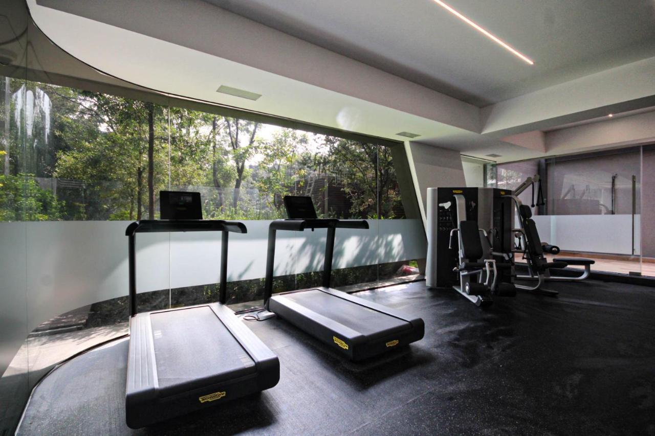 Apartamento Loft Nuevo En Condesa