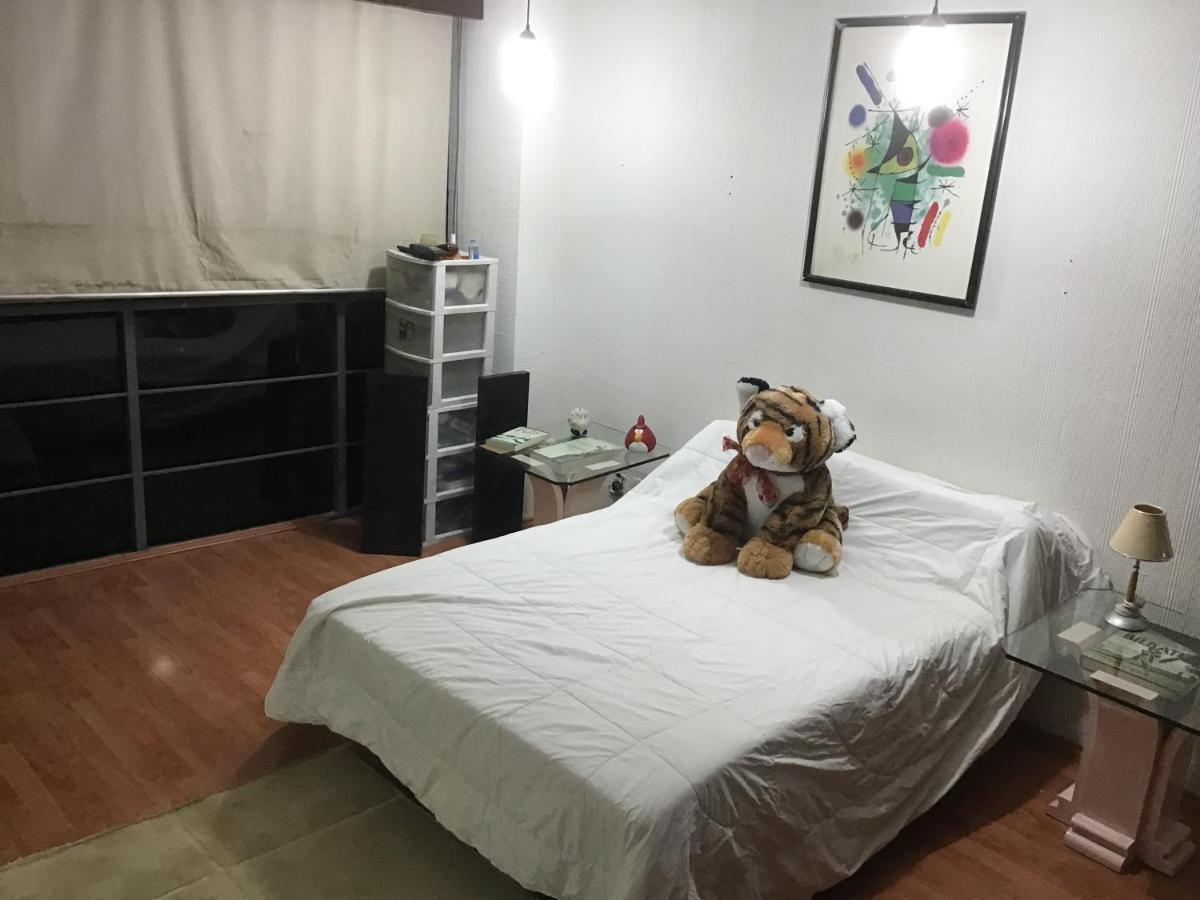 Angel's Apartamento *