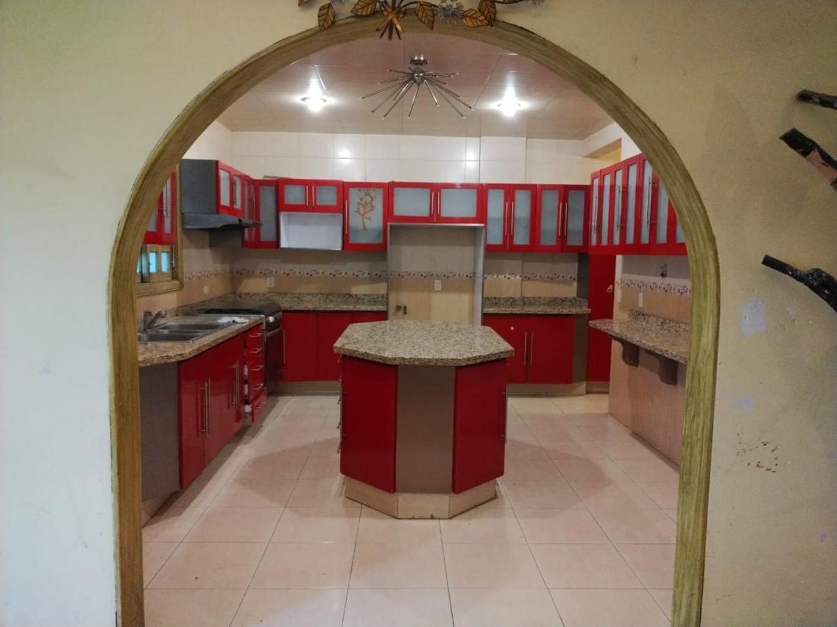 Casa de hóspedes Gran