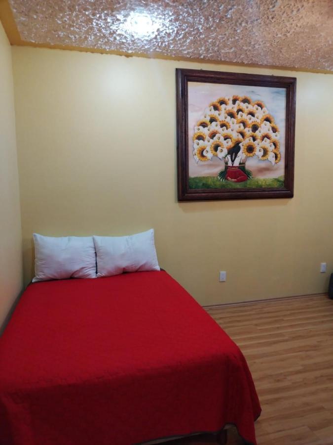 Gran Casa de hóspedes Cidade do México