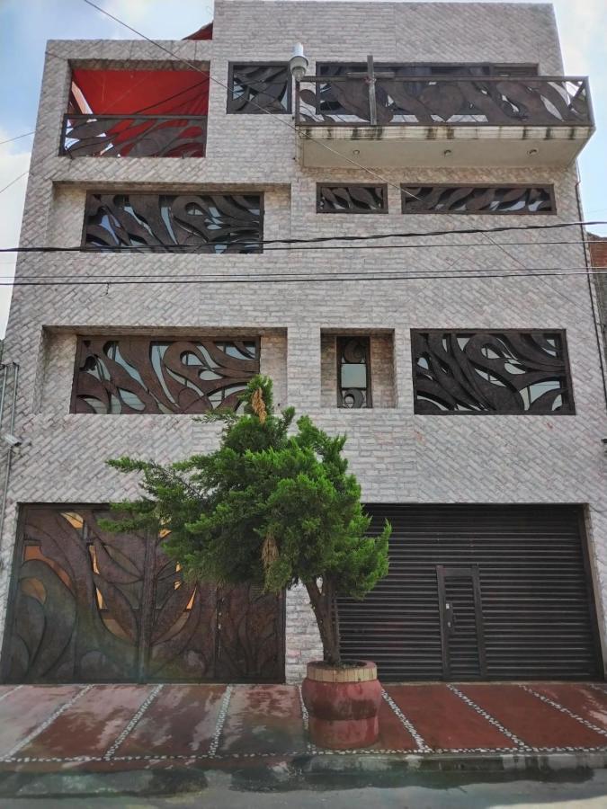 Casa de hóspedes Gran