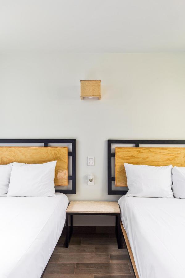 Zirahuen By Homirent Apartahotel *