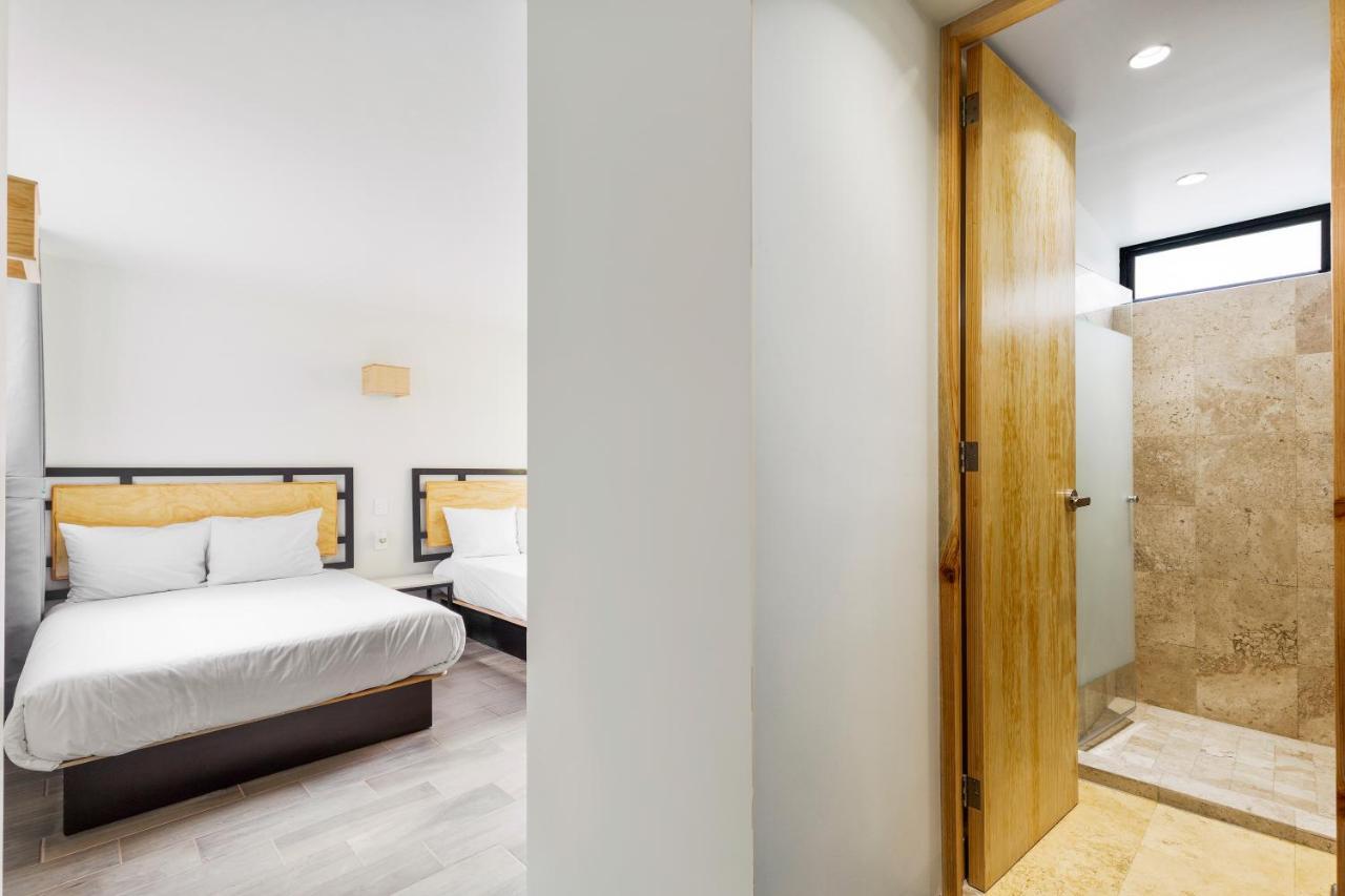 Zirahuen By Homirent Apartahotel *
