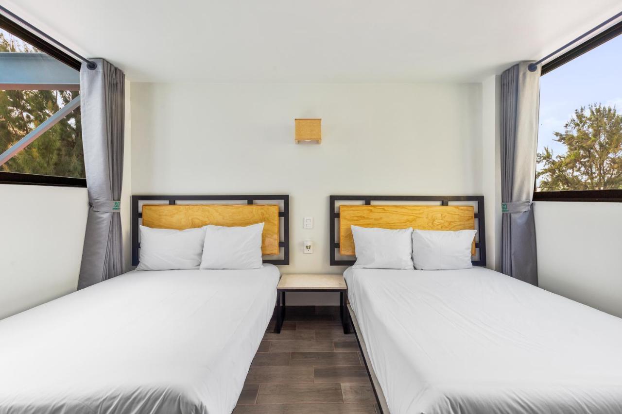 Zirahuen By Homirent Apartahotel