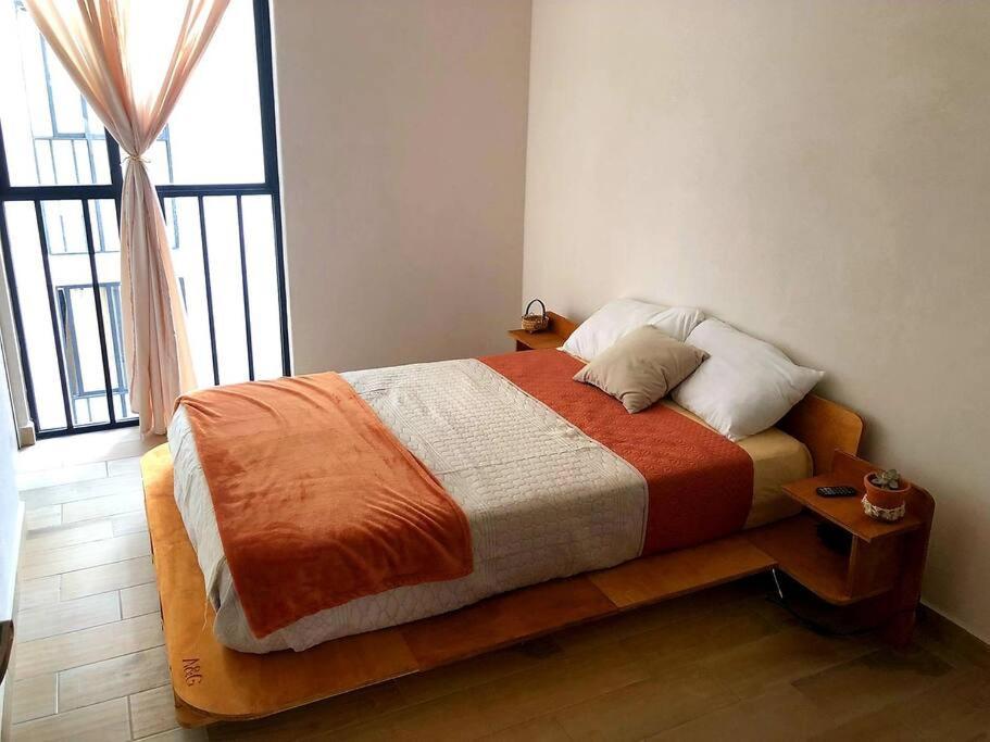 Querido ,arena Ciudad De Apartment