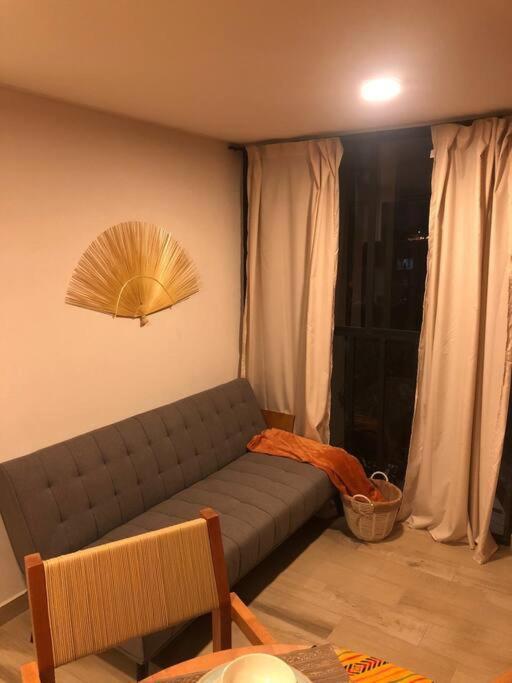 Apartment Querido ,arena Ciudad De Mexico City