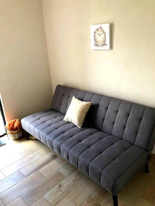 Querido ,arena Ciudad De Apartment