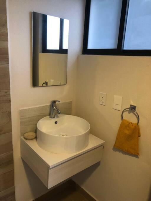 Apartment Querido ,arena Ciudad De Mexico City