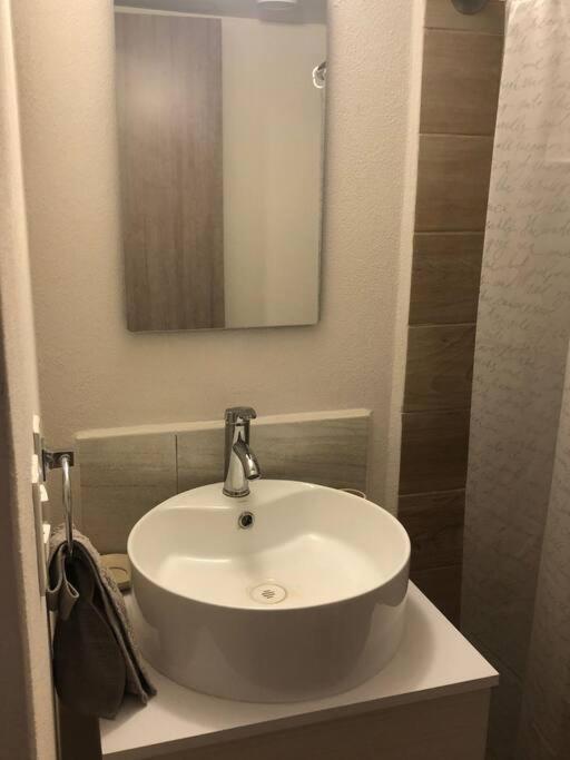 Apartment Querido ,arena Ciudad De Mexico City