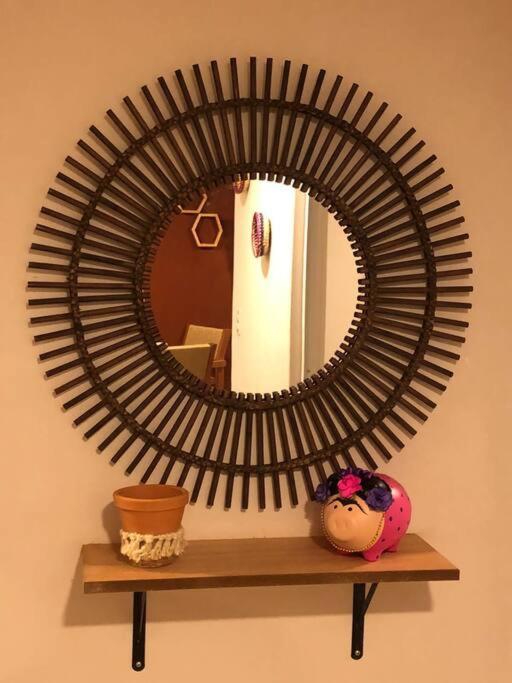 Apartment Querido ,arena Ciudad De