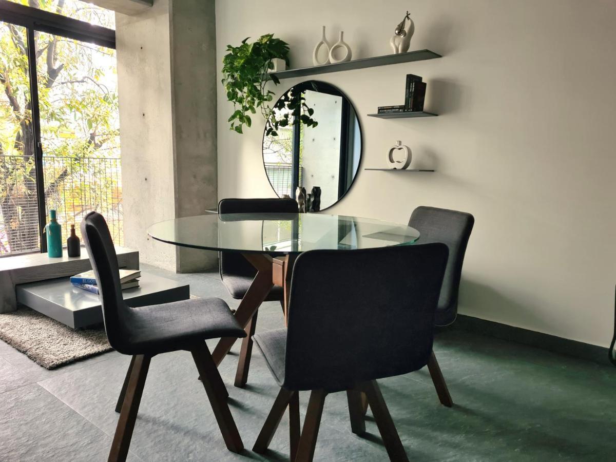 Apartamento Acogedor Y Moderno Departamento *