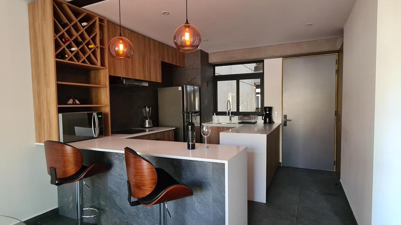Acogedor Y Moderno Departamento Apartamento *