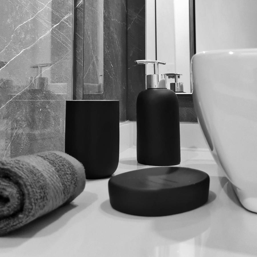 Acogedor Y Moderno Departamento Apartamento México DF