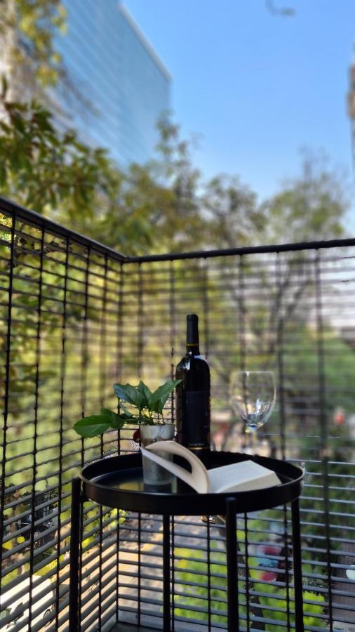 Apartamento Acogedor Y Moderno Departamento