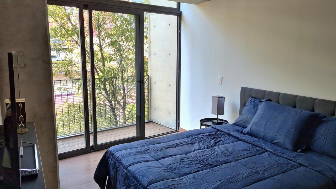 Apartamento Acogedor Y Moderno Departamento *