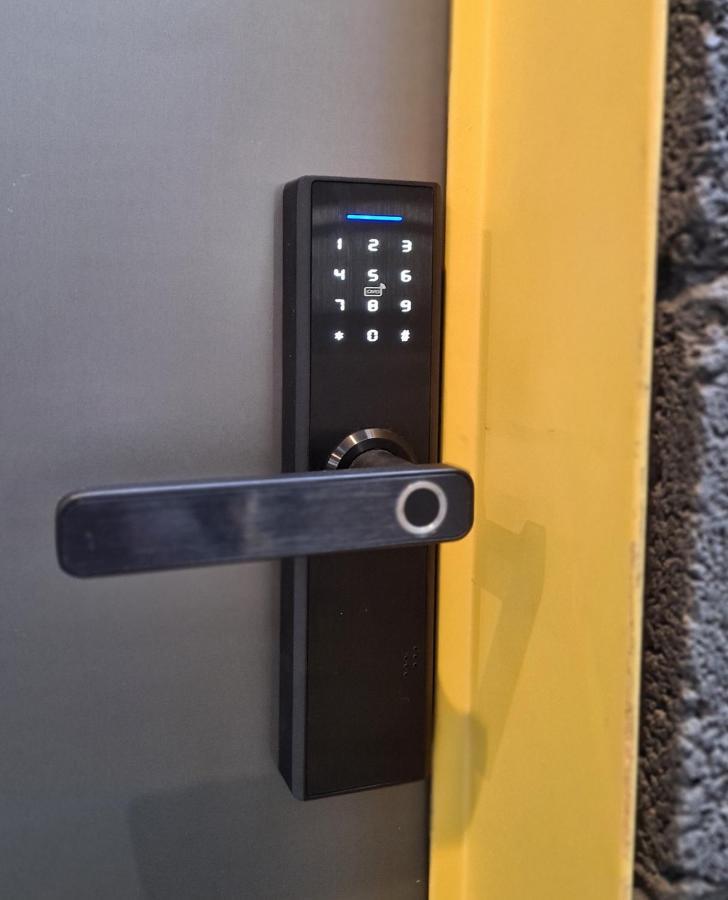 Apartamento Acogedor Y Moderno Departamento