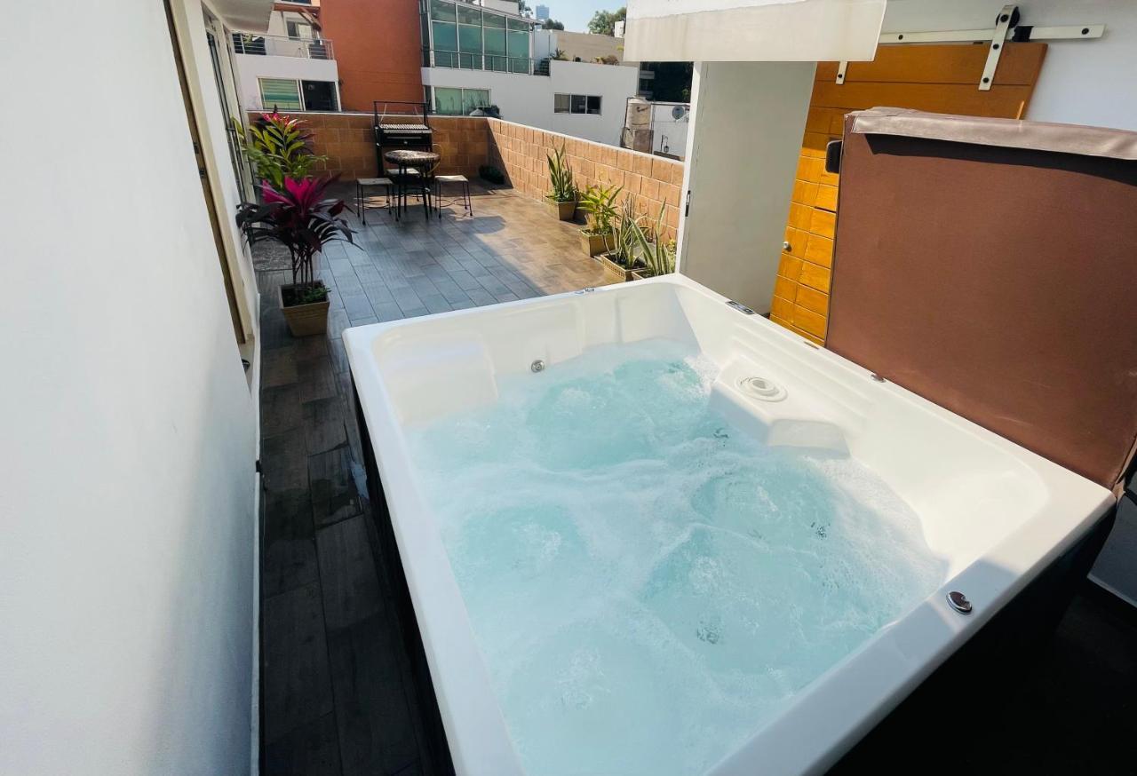 Nápoles Home&suites