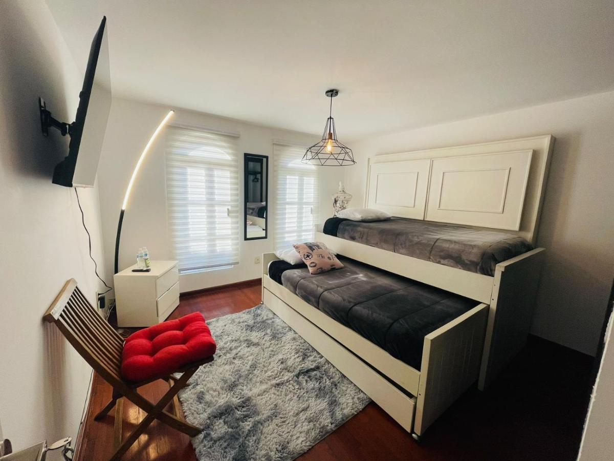 Nápoles Home&suites