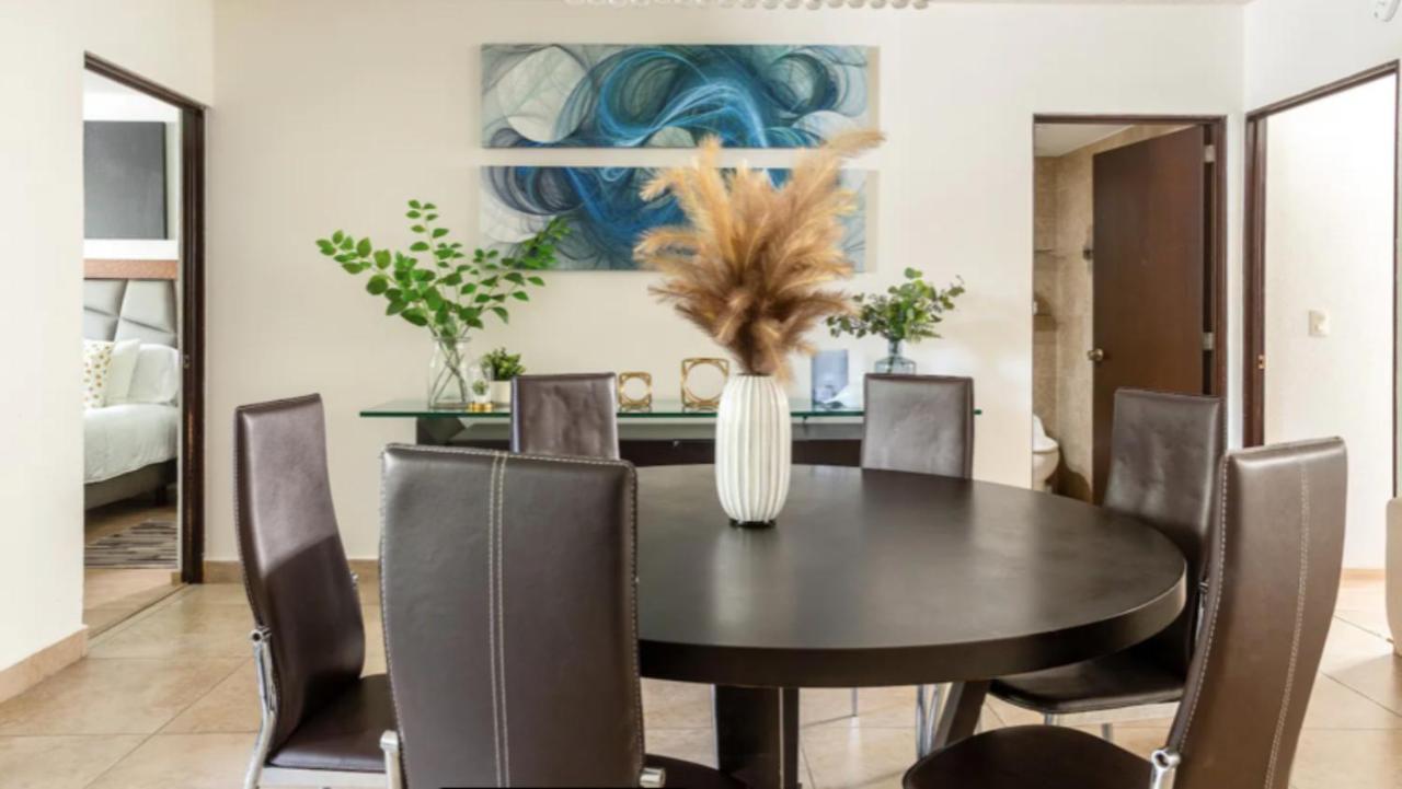 Apartamento Precioso Departamento Napoles