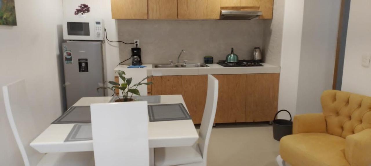 Coyoacan Magico Apartamento