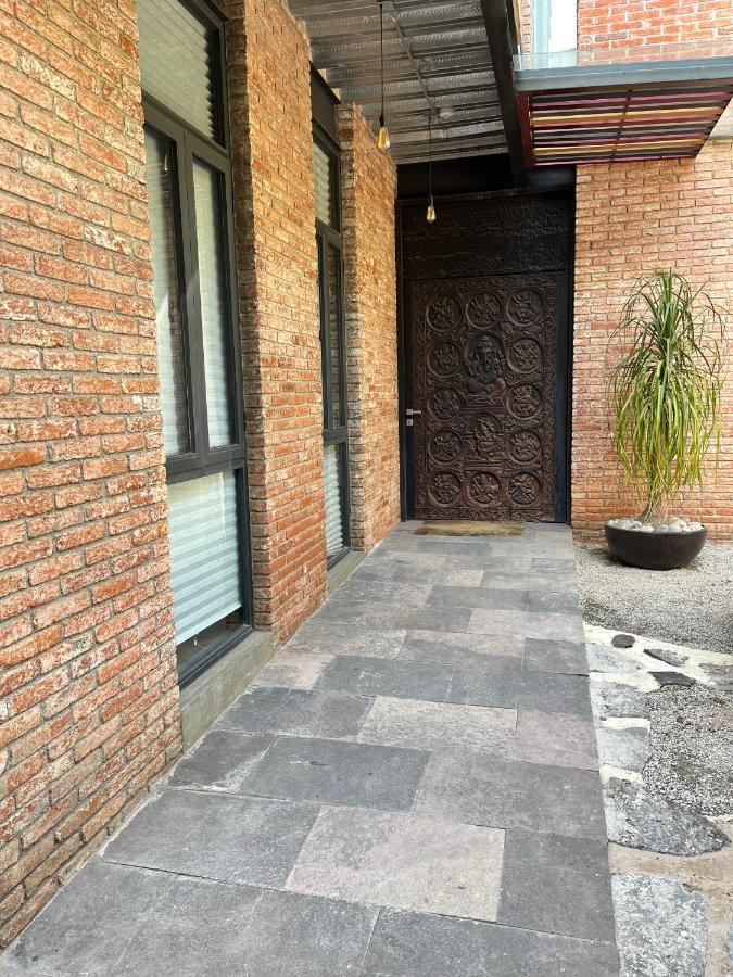 Mi Refugio San Angel Сasa de vacaciones México DF