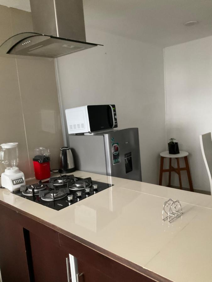 Apartamento Coyoacan Magico *