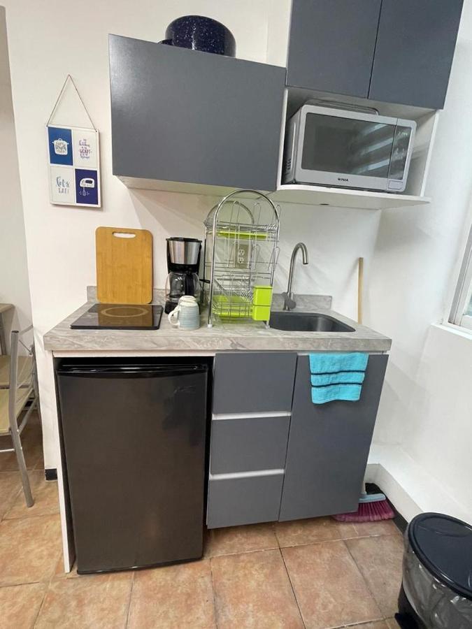 Estudios Rio Lerma Apartamento *