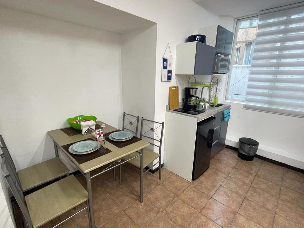 Apartamento Estudios Rio Lerma *
